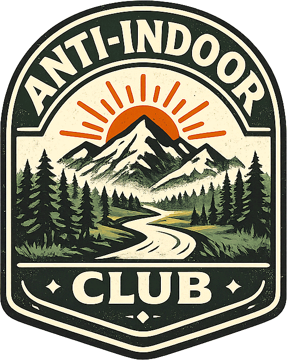 Anti-Indoor Club